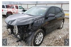 شێڤرۆلێت ئیکۆنۆکس